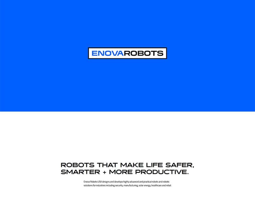 enova-robots