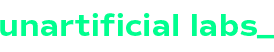 unartificial-labs