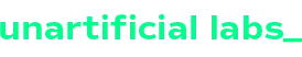 unartificial-labs